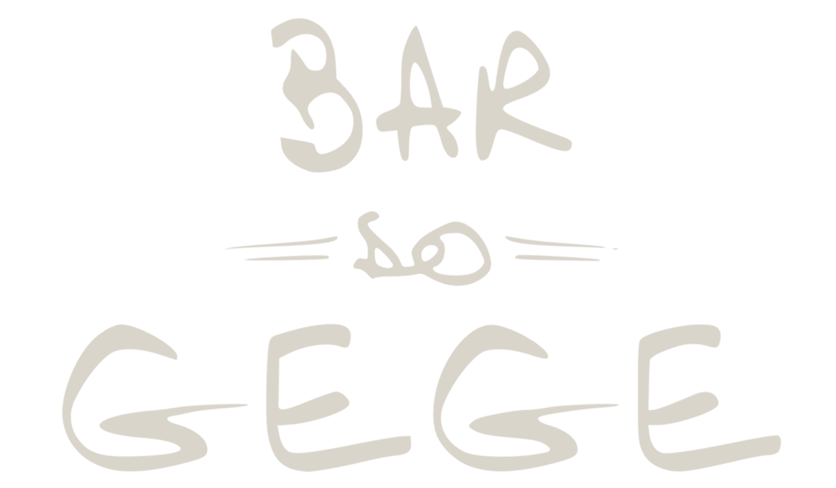 Bar do Gege